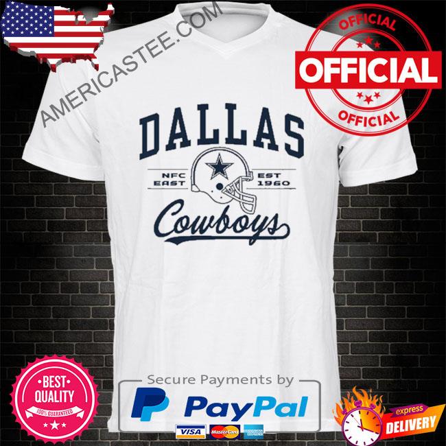 Dallas Cowboys NFC East Shirt, hoodie, sweater, long sleeve and