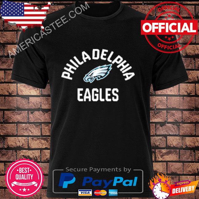 Men's Fanatics Branded Midnight Green Philadelphia Eagles Big