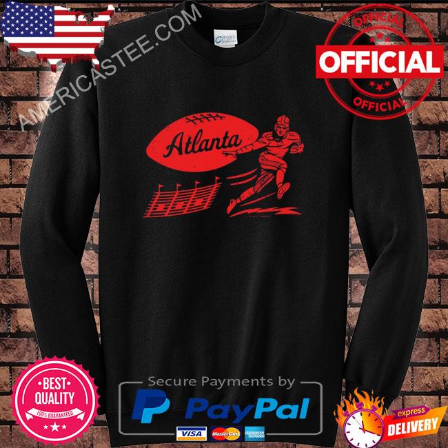 Official atlanta Falcons Record Setter T-Shirt, hoodie, sweater, long  sleeve and tank top