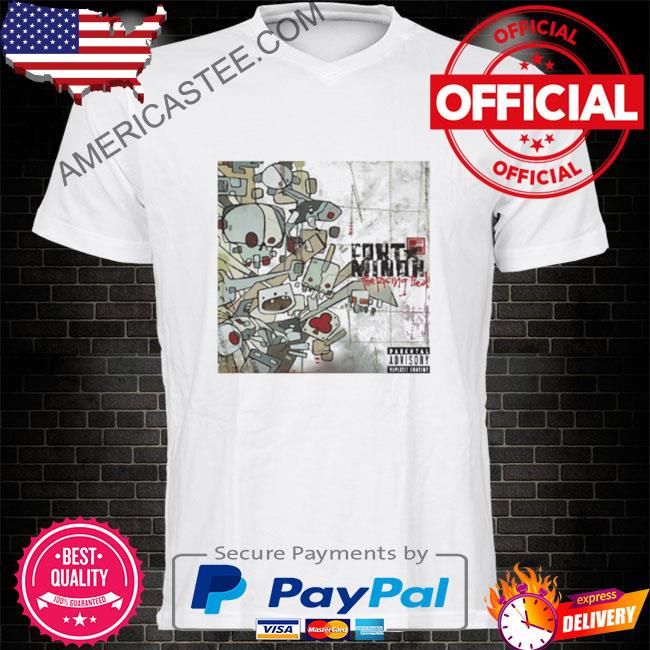 Fort minor the rising tied shirt