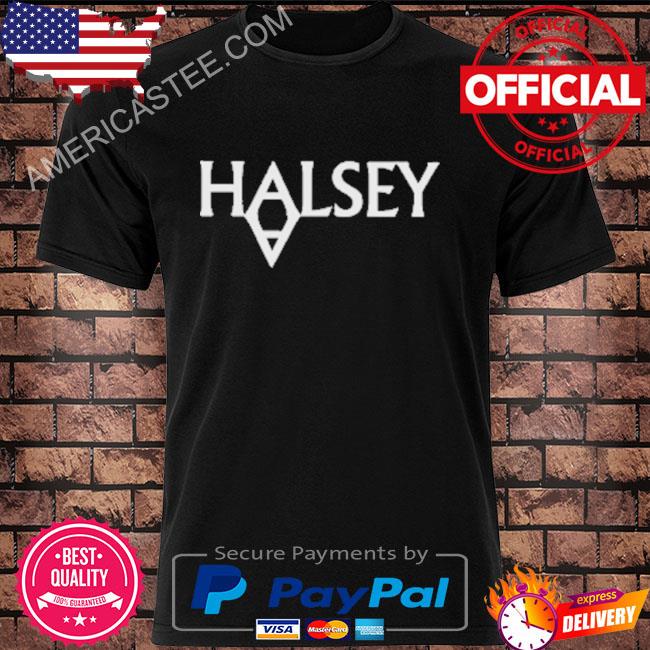 Halsey Star Crash Youth T-Shirt
