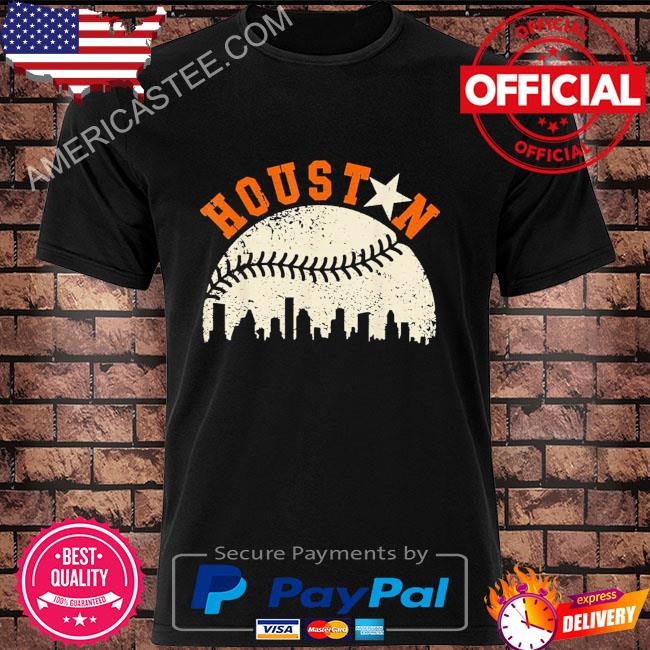 Houston Astros Of Texas Logo Shirt, hoodie, sweater, long sleeve and tank  top