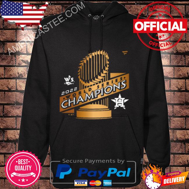 Houston Astros 2022 World Series Champions Parade shirt, hoodie