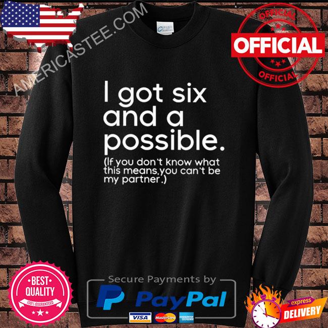 Six The Musical Shirt, hoodie, sweater, long sleeve and tank top