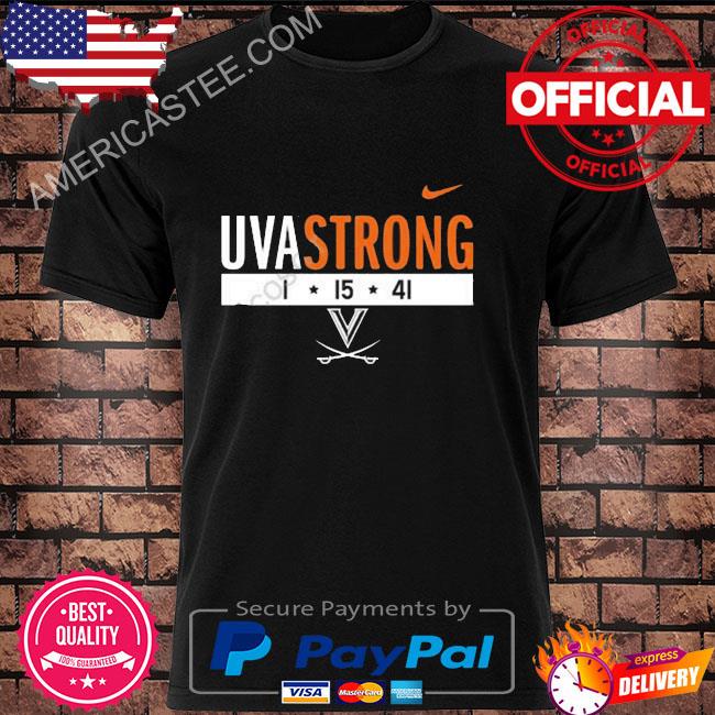 Illini Uva Strong 1 15 41 T Shirt