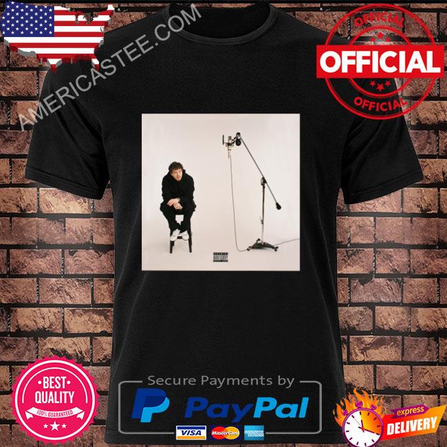 Jack harlow come home the kids miss you album cover shirt