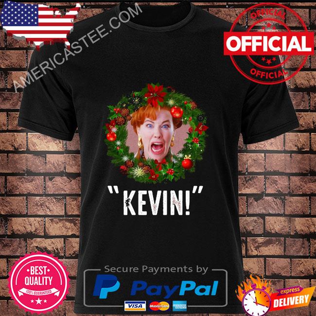 Kevin home alone Christmas sweater