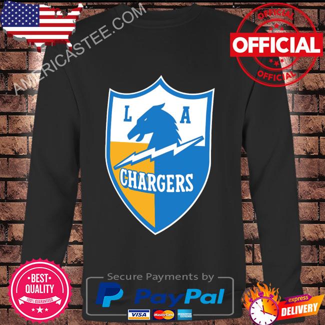 Vintage Los Angeles Chargers T Shirt