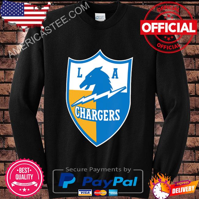 Vintage Los Angeles Chargers T Shirt