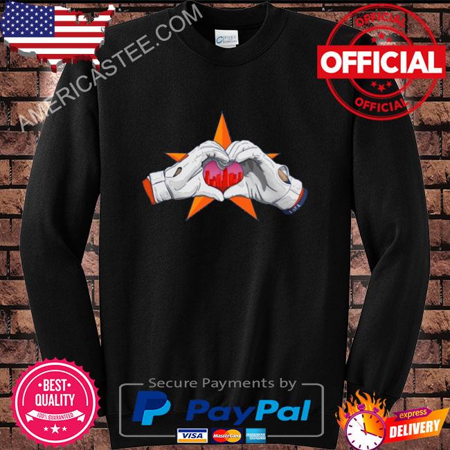 Love Houston Astros Shirt, hoodie, sweater, long sleeve and tank top