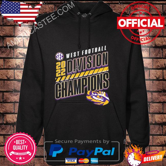 Official West Division Champions Shirt, hoodie, sweater, long sleeve and  tank top