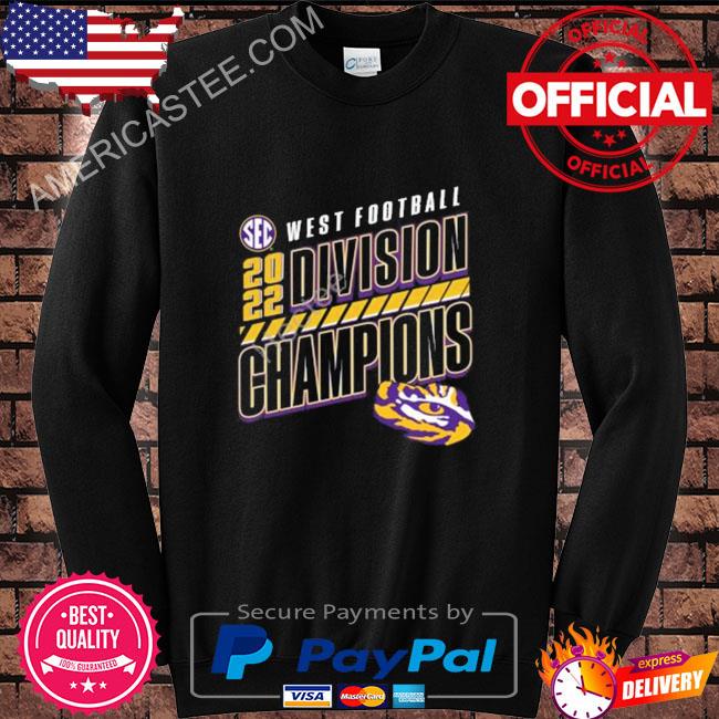 Official West Division Champions Shirt, hoodie, sweater, long sleeve and  tank top