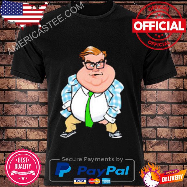 Matt Foley Motivational Speaker T-Shirt