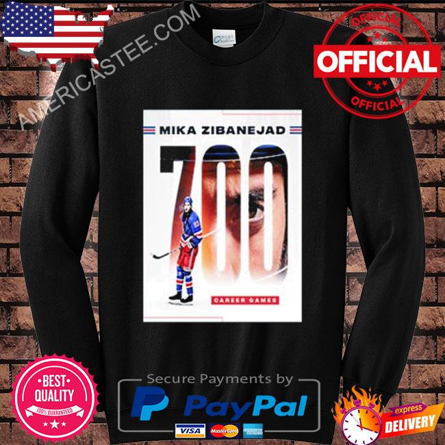 Official new York Rangers Mika Zibanejad Hockey T-shirt, hoodie, sweater,  long sleeve and tank top