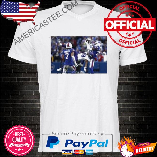 FREE shipping Minnesota Vikings Justin Jefferson The Catch shirt