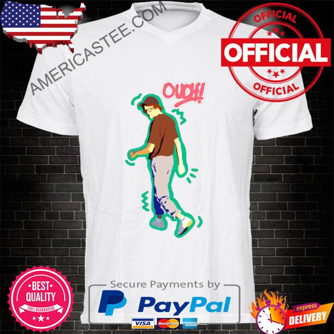 Official Matt watson ouch shirt