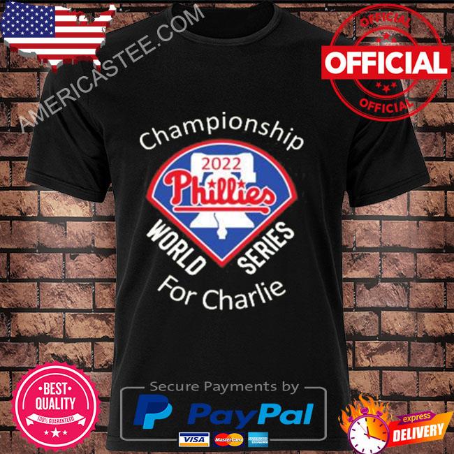 Philadelphia Phillies World Series Champions 2022 shirt, hoodie