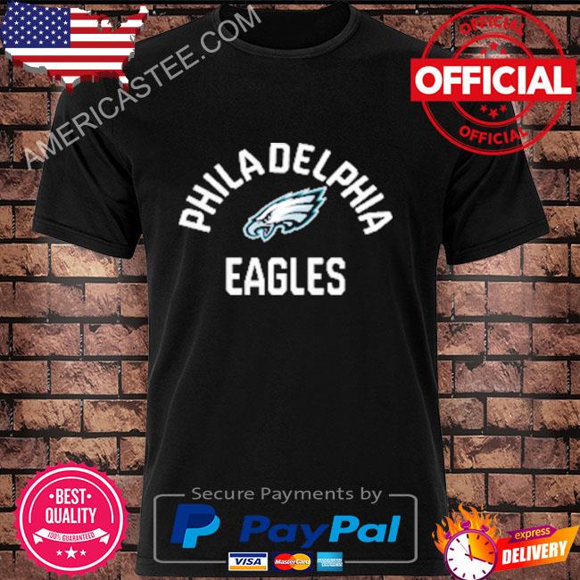 Philadelphia Eagles Fanatics Midnight Green Extra Point Shirt