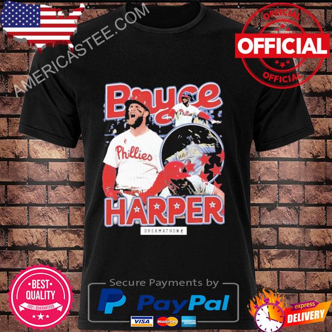 Bryce Harper Phillies Shirt, hoodie, sweater, long sleeve and tank top