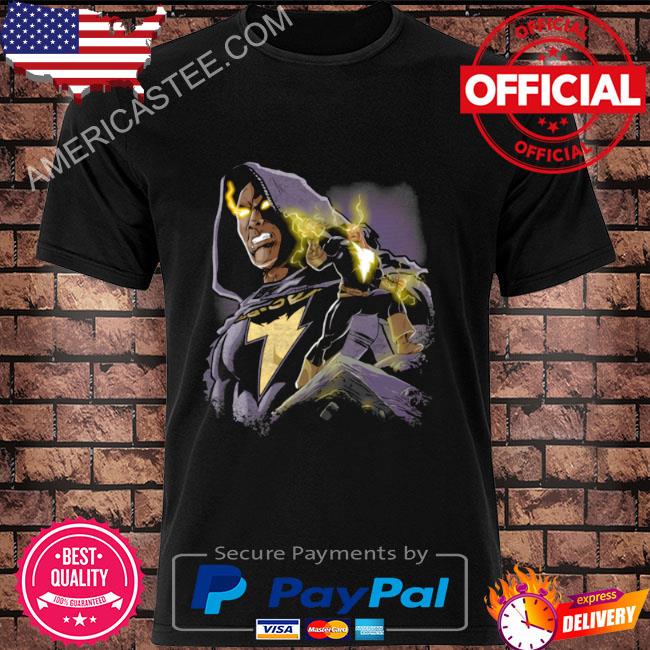 Power of Metal Shirt