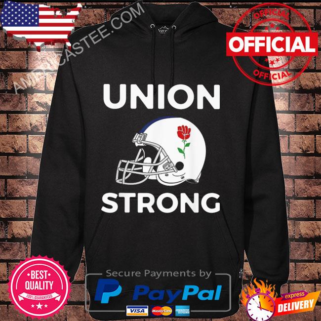 Strong American Football T-Shirt