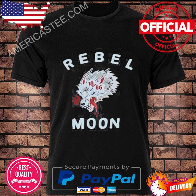 Rebel moon fan contest rebel moon shirt