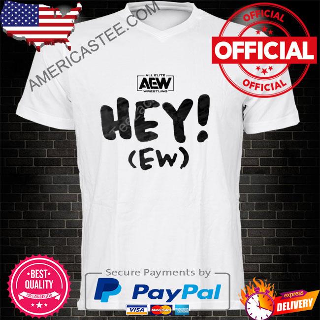Rj city hey ew shirt