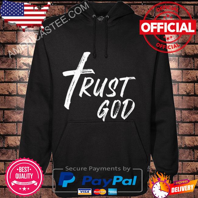 Rust God 2022 Tee s Hoodie black