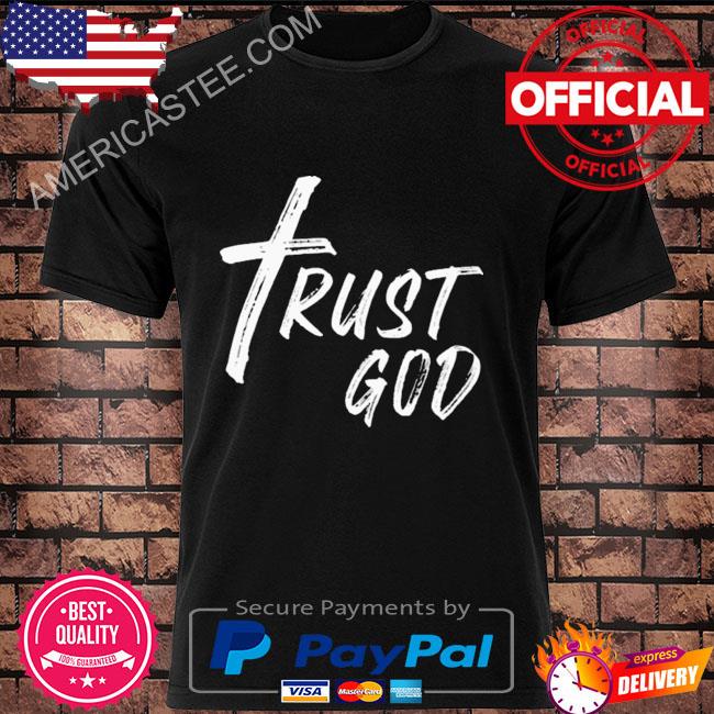 Rust God 2022 Tee shirt