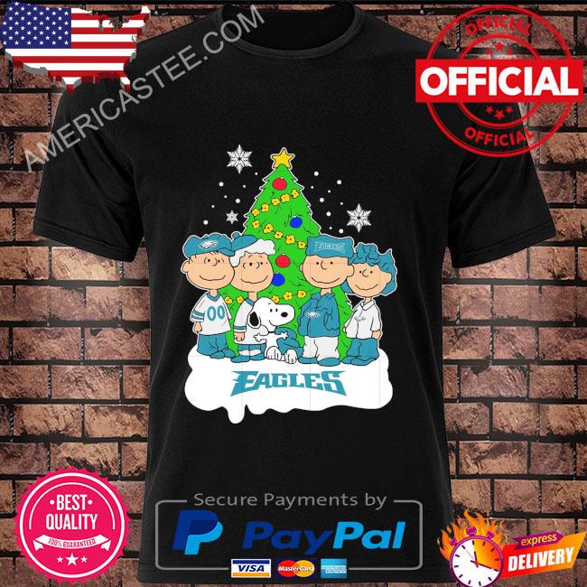 Snoopy The Peanuts Philadelphia Eagles Christmas sweaters, hoodie, sweater,  long sleeve and tank top