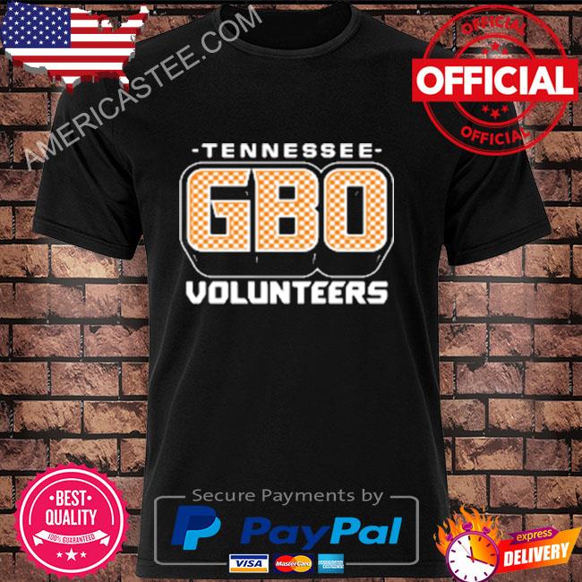 Tennessee orange tennessee volunteers team hometown shirt