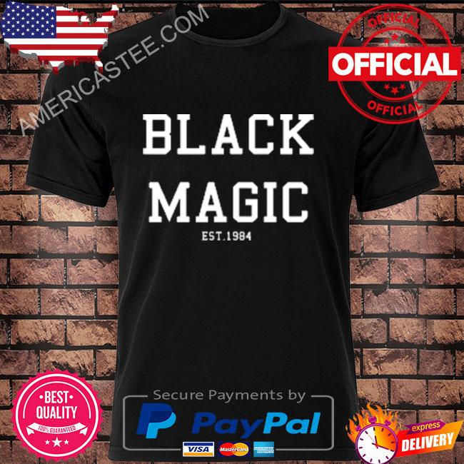 The spurs up show store black magic shirt