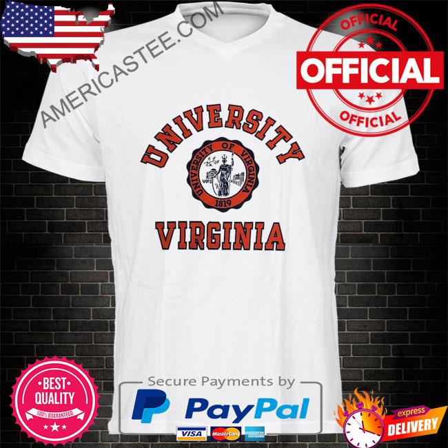 Vintage Virginia Cavaliers Shirt