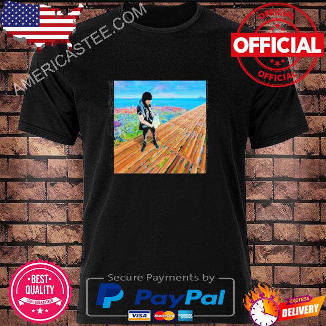 Yeat Skybase Shirt