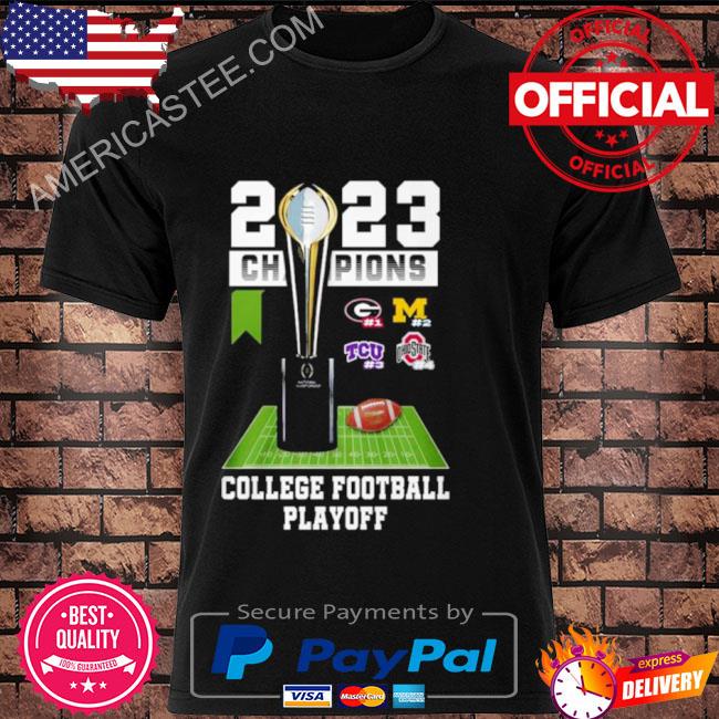 2023 Football Playoff Shirts!