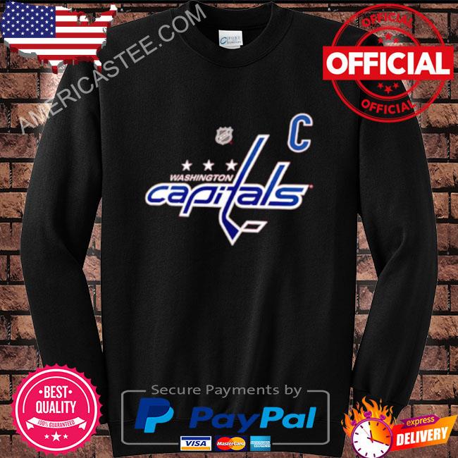 Alexander Ovechkin Washington Capitals shirt, hoodie, sweatshirt and tank  top