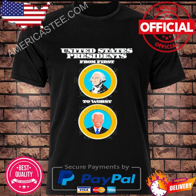 Anti joe biden pro america parody election political shirt