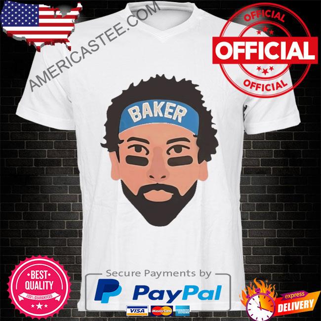 Baker Mayfield Shirt