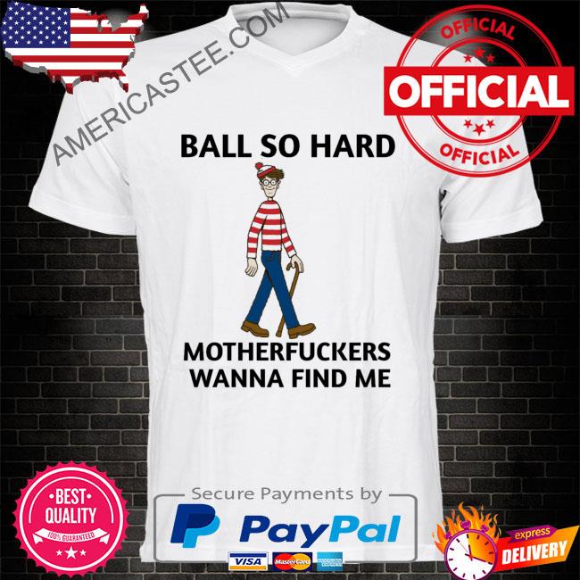 Motherfuckers T-Shirts for Sale