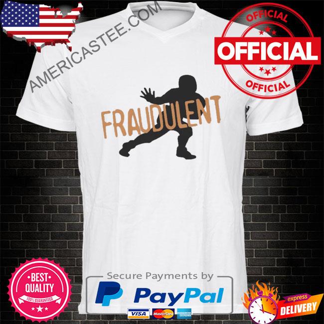 Barstool Rocky Top Fraudulent Shirt