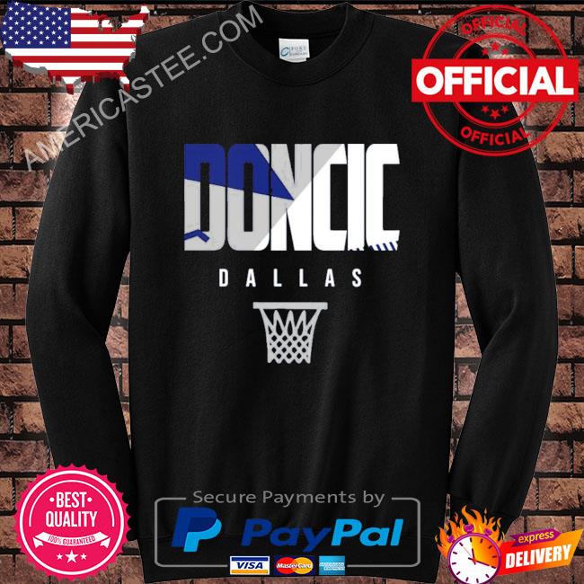 black doncic jersey