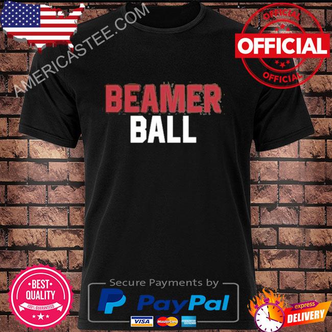 Beamer Ball 2.0 Graphics Shirt