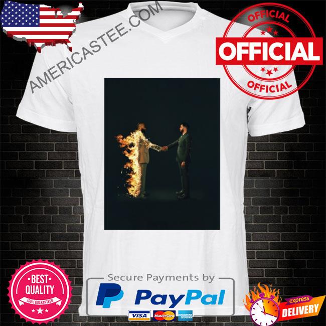 Boston celtics jayson tatum and jaylen brown shirt