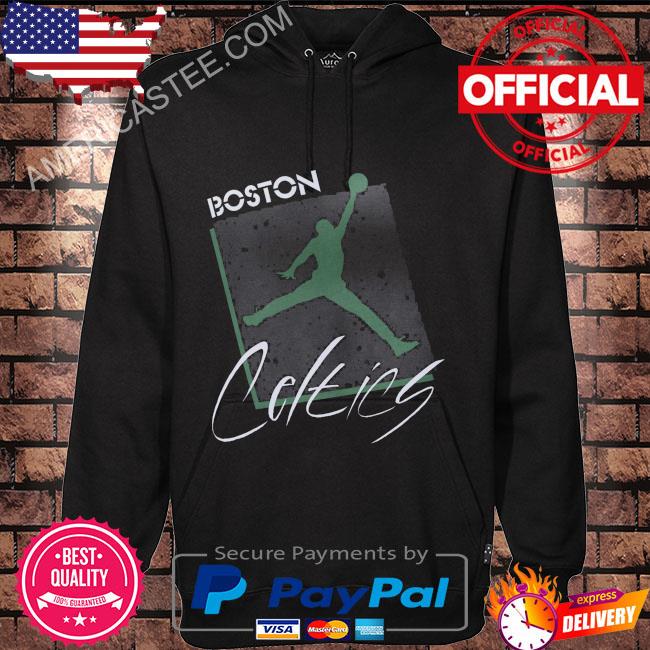 Boston celtics jordan brand courtside max 90 vintage wash statement shirt,  hoodie, sweater, long sleeve and tank top