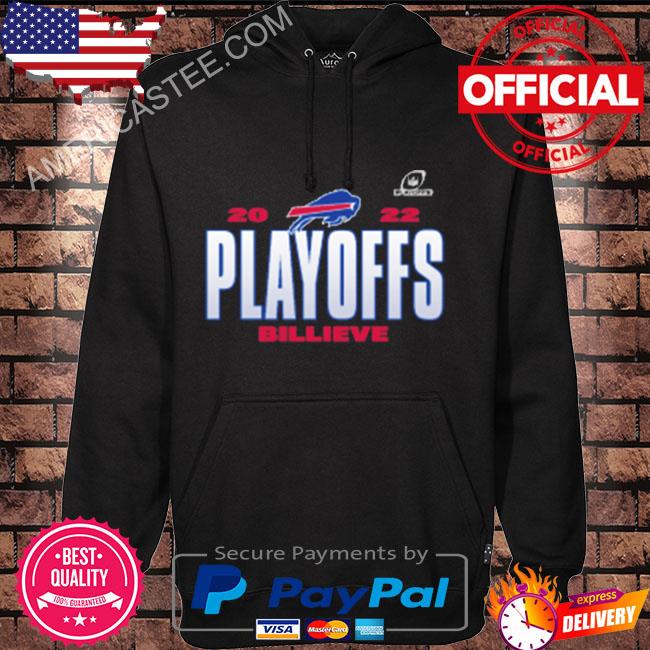 Buffalo Bills 2022 Playoffs Our Time T-Shirt, hoodie, sweater, long sleeve  and tank top