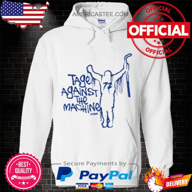 The Age of Tage Thompson Buffalo Sabers Shirt, hoodie, sweater