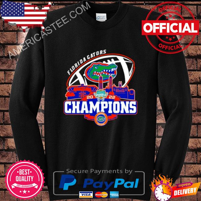 2022 USA Bowling Nationals Long Sleeve T-Shirt