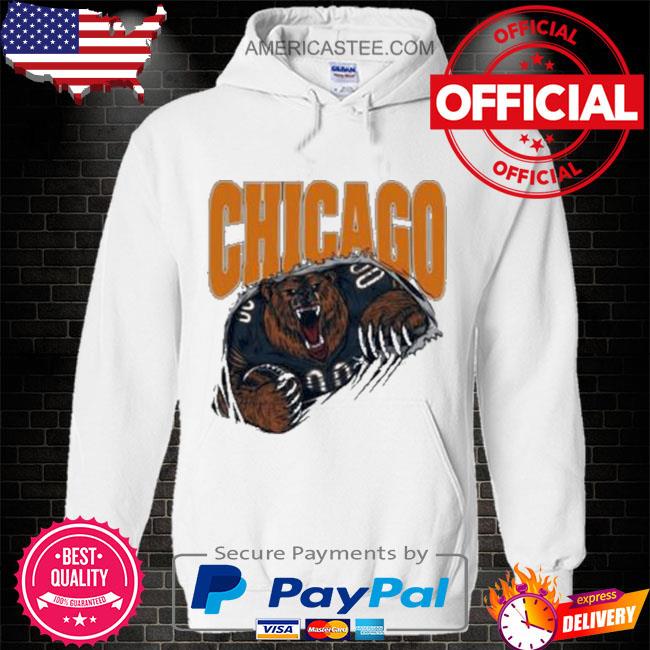 Da bears chicago football New 2022 shirt, hoodie, sweater, long