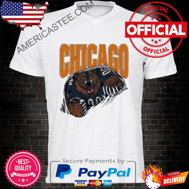 Official Men's Chicago Bears Jerseys, Bears Football Jersey for