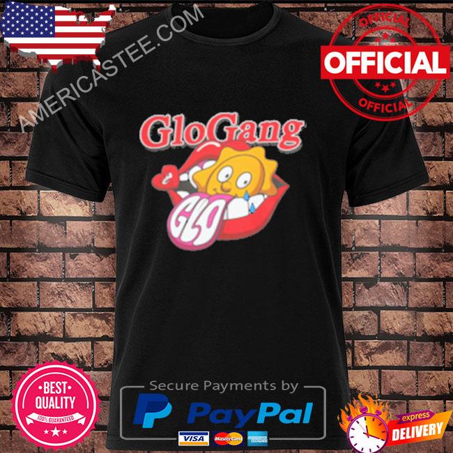 Glo Gang, Shirts